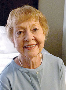 Shirley Ann Apprill
